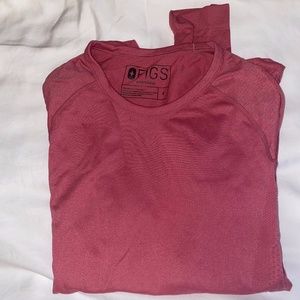 FIGS Salta Underscrub